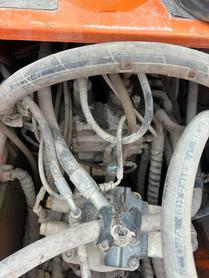 Buy Doosan DH215-9 Used Excavator / 5 Buy Doosan DH215-9 Used Excavator / 5