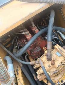Buy Hyundai R225-7 Used Excavator / 5 Buy Hyundai R225-7 Used Excavator / 5