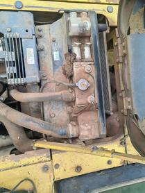 Buy Komatsu PC130-7 Used Excavator / 4 Buy Komatsu PC130-7 Used Excavator / 4