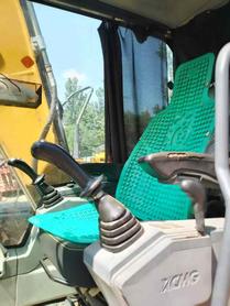 Buy XCMG XE135B Used Excavator / 7 Buy XCMG XE135B Used Excavator / 7