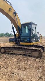 Buy Caterpillar 320D2GC Used Excavator / 3 Buy Caterpillar 320D2GC Used Excavator / 3