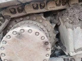 Buy Hitachi EX360-5 Used Excavator / 9 Buy Hitachi EX360-5 Used Excavator / 9