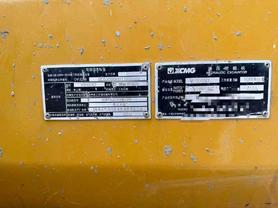 Buy XCMG XE60 Used Excavator / 5 Buy XCMG XE60 Used Excavator / 5