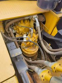 Buy Sany SY365C Used Excavator / 6 Buy Sany SY365C Used Excavator / 6
