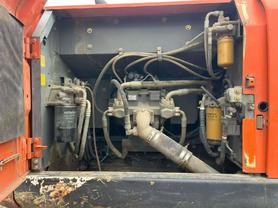 Buy Hitachi ZH200-5A Used Excavator / 3 Buy Hitachi ZH200-5A Used Excavator / 3