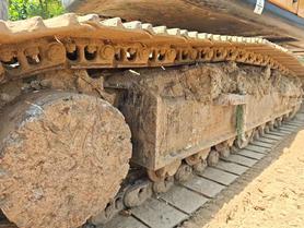 Buy Sany SY215C Used Excavator / 5 Buy Sany SY215C Used Excavator / 5