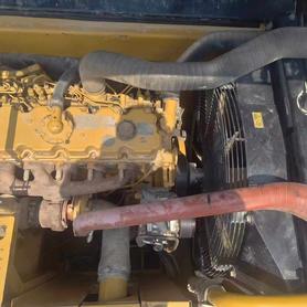Buy Caterpillar 326DL Used Excavator / 8 Buy Caterpillar 326DL Used Excavator / 8