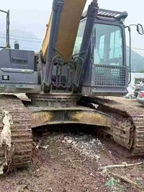 Buy XCMG XE370DK Used Excavator / 7 Buy XCMG XE370DK Used Excavator / 7