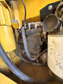 Buy Komatsu PC110-7 Used Excavator / 5 Buy Komatsu PC110-7 Used Excavator / 5
