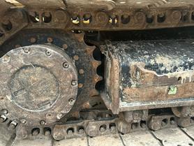 Buy Caterpillar 313D Used Excavator / 6 Buy Caterpillar 313D Used Excavator / 6
