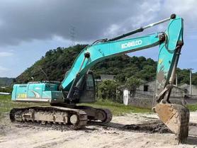 Buy Kobelco SK270D Used Excavator / 2 Buy Kobelco SK270D Used Excavator / 2