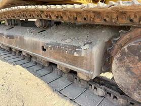 Buy Caterpillar 323 Used Excavator / 9 Buy Caterpillar 323 Used Excavator / 9