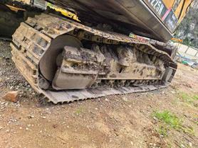 Buy Sany SY225C Used Excavator / 9 Buy Sany SY225C Used Excavator / 9