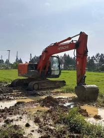 Buy Hitachi ZX130-5A Used Excavator / 4 Buy Hitachi ZX130-5A Used Excavator / 4
