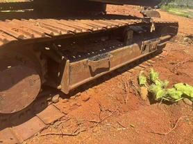 Buy Sany SY135 Used Excavator / 6 Buy Sany SY135 Used Excavator / 6