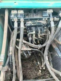 Buy Kobelco SK130-8 Used Excavator / 3 Buy Kobelco SK130-8 Used Excavator / 3