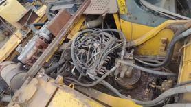 Buy Sany SY215C Used Excavator / 5 Buy Sany SY215C Used Excavator / 5