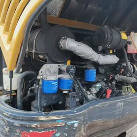 Buy XCMG XE60 Used Excavator / 9 Buy XCMG XE60 Used Excavator / 9