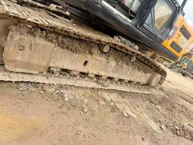 Buy Sany SY215C Used Excavator / 3 Buy Sany SY215C Used Excavator / 3