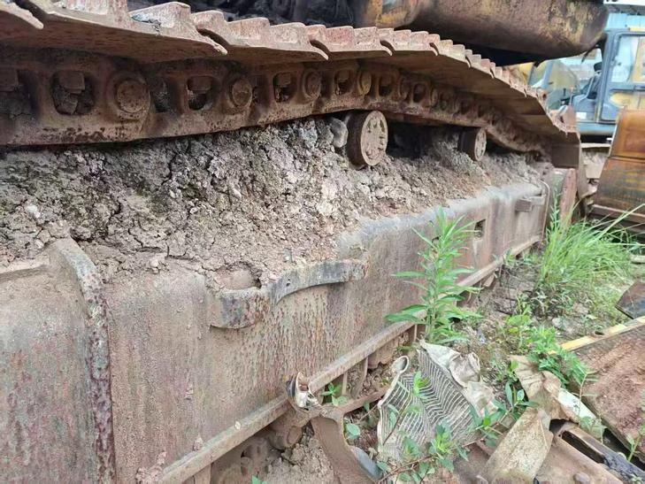 Buy Caterpillar 336E Used Excavator / 1
