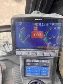Buy Komatsu PC220 Used Excavator / 4 Buy Komatsu PC220 Used Excavator / 4