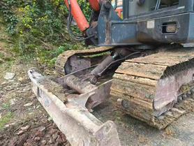 Buy Doosan DH60 Used Excavator / 3 Buy Doosan DH60 Used Excavator / 3