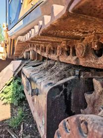 Buy Sumitomo SH360-5 Used Excavator / 3 Buy Sumitomo SH360-5 Used Excavator / 3