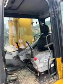 Buy Komatsu PC200-7 Used Excavator / 6 Buy Komatsu PC200-7 Used Excavator / 6