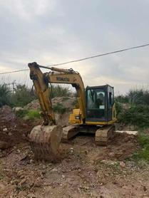 Buy Komatsu PC60-8 Used Excavator / 9 Buy Komatsu PC60-8 Used Excavator / 9