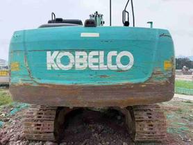 Buy Kobelco SK200 Used Excavator / 4 Buy Kobelco SK200 Used Excavator / 4
