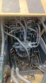 Buy XCMG XE135B Used Excavator / 3 Buy XCMG XE135B Used Excavator / 3