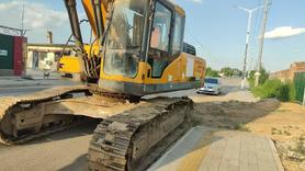 Buy Sany SY305C Used Excavator / 3 Buy Sany SY305C Used Excavator / 3