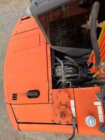 Buy Hitachi ZX70-5G Used Excavator / 6 Buy Hitachi ZX70-5G Used Excavator / 6