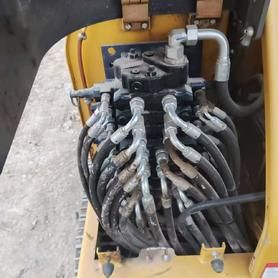 Buy XCMG XE60 Used Excavator / 4 Buy XCMG XE60 Used Excavator / 4
