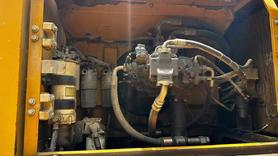Buy Sany SY485C Used Excavator / 8 Buy Sany SY485C Used Excavator / 8