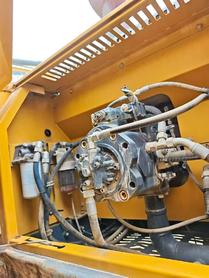 Buy XCMG XE370 Used Excavator / 4 Buy XCMG XE370 Used Excavator / 4