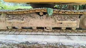Buy Caterpillar 313D Used Excavator / 6 Buy Caterpillar 313D Used Excavator / 6