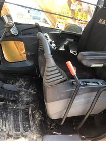 Buy Kato HD1430 Used Excavator / 8 Buy Kato HD1430 Used Excavator / 8