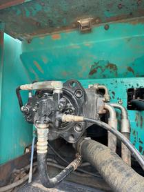 Buy Kobelco SK260 Used Excavator / 6 Buy Kobelco SK260 Used Excavator / 6