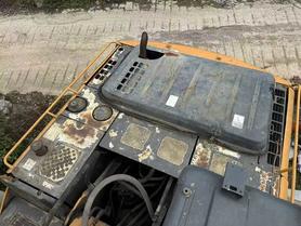 Buy Case CX210 Used Excavator / 4 Buy Case CX210 Used Excavator / 4