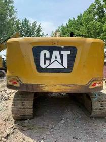 Buy Caterpillar 320A Used Excavator / 3 Buy Caterpillar 320A Used Excavator / 3