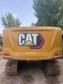 Buy Caterpillar 320GC Used Excavator / 2 Buy Caterpillar 320GC Used Excavator / 2