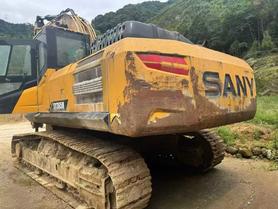 Buy Sany SY305C Used Excavator / 5 Buy Sany SY305C Used Excavator / 5