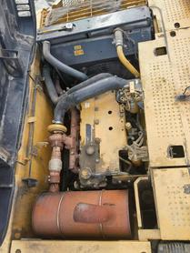 Buy Caterpillar 320D Used Excavator / 4 Buy Caterpillar 320D Used Excavator / 4