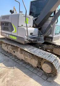 Buy Yanmar B2U Used Excavator / 7 Buy Yanmar B2U Used Excavator / 7