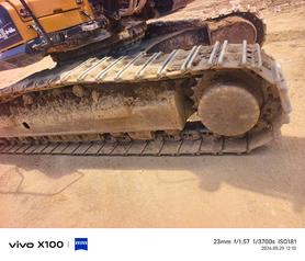 Buy Sany SY375H Used Excavator / 7 Buy Sany SY375H Used Excavator / 7