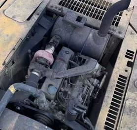 Buy Komatsu PC100-6 Used Excavator / 3 Buy Komatsu PC100-6 Used Excavator / 3