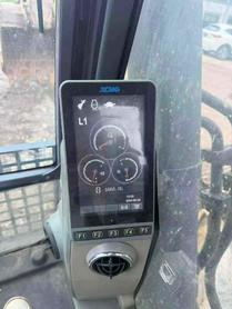 Buy XCMG XE370DK Used Excavator / 3 Buy XCMG XE370DK Used Excavator / 3