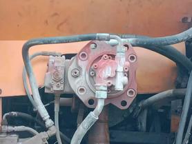 Buy Hyundai R215-7 Used Excavator / 4 Buy Hyundai R215-7 Used Excavator / 4