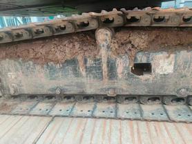 Buy Sany SY60 Used Excavator / 4 Buy Sany SY60 Used Excavator / 4